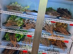 -小郡肝串串(解放碑店)
