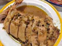 -陈艳红火锅菜·冒菜(簋街店)