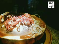 -三代烤肉(保利广场店)