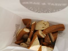-WHEAT&BAKER-麥(凯德来福士店)