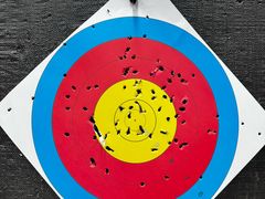 -無弓射箭俱乐部(领展中心城店)