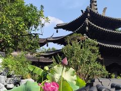-钱王祠