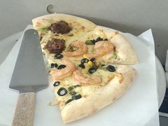 -奇帕波·披萨&炸鸡(诺和木勒站店)
