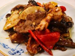 -东兴楼饭庄(六里桥店)