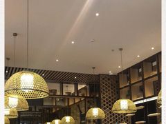 大堂-老昌春饼(松北店)