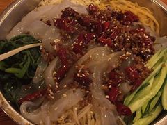 -闯关东东北农家菜(崂山石老人店)