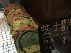 -Juicy Bakery(大学路店)