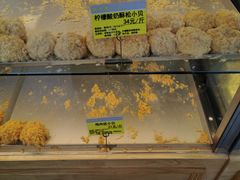 -鲍师傅糕点(江苏路店)
