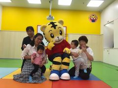 -巧虎KIDS早教中心(青秀区盛天地店)