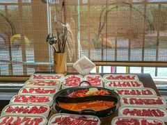 -刘火辣老火锅(光谷店)