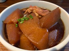 -鱼食饭稻·苏浙土菜17年老馆子(平江路店)