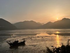 -北岐滩涂