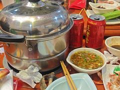 -钱库里海鲜自助(唐山街店)