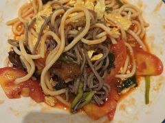 -丝路伊兰·兰州牛肉面(牛街总店)
