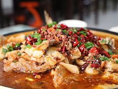 -铜锣湾·有麝自然香(重庆新天地店)