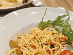 -Pennehut畔尼意面(合肥万象城店)