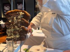 -拉蒂娜·巴西牛排馆 Latina·Brazilian Steakhouse(陆家嘴旗舰店)