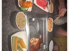 -海底捞火锅(崇文门新世界百货店)