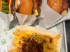 -Shake Shack(南山万象天地店)