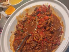 -千百味红餐厅·江西菜(绿地双子塔店)