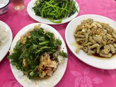 -电白鸭粥店(下沙二坊88号店)