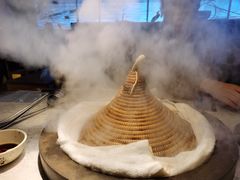 -鲜潭蒸汽石锅鱼(五道口购物中心店)