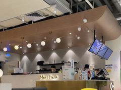 -鲜芋仙(花都融创茂店)