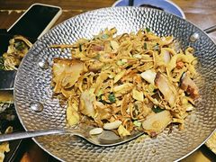 -雀舞云南菜(天津天河城购物中心店)