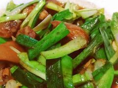 -小六农家乐(崇明西沙湿地店)