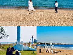 -巧克力渔家.小船海鲜胶东菜(万平口店)