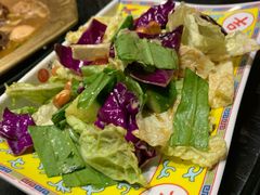 美极大拌菜-芦月轩羊蝎子(劲松店)