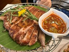 -荷花泰菜(东方新天地店)