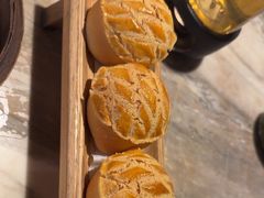 -广州花园酒店荔湾亭·地道点心·粤式饮茶