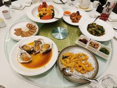 -万龙洲海鲜(大兴绿地缤纷城店)