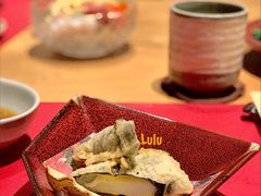 -松涛日本料理