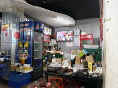 -慧姐烤串(南宁南小区店)