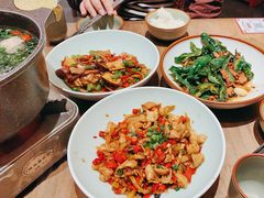 -高嗲嗲·现炒下饭菜(石鼓路店)