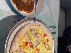 -悦荟牛排餐厅(佳木斯万达店)