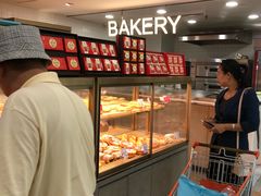 -Bread618面包生日蛋糕(欧亚商都店)