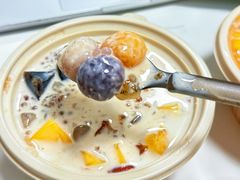 -堂屋糖水店(愚园店)