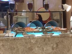 -盛宴标帜餐厅·亲子自助 (南昌喜来登酒店)