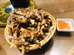 -金掌勺锅包肉(华润万象城店)