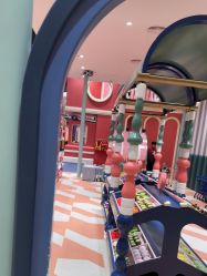 -奈尔宝家庭中心·亲子餐厅(鄞州万达店)