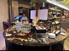 -百香自助餐厅·西安唐隆国际酒店(曲江店)