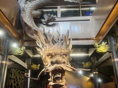 -小龙翻大江文化火锅(宽窄店)