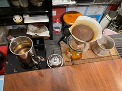 -RUMORS COFFEE ROASTERY鲁马滋咖啡(湖南路店)