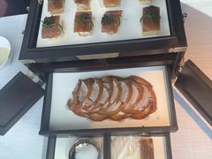 -莉莉海堂HAITANG·烤鸭(国贸商城店)