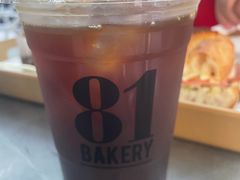 -81BAKERY(大学路店)