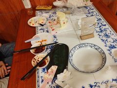 -东方饺子王(创始店)