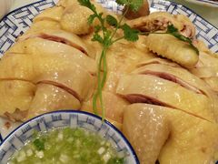 -避风塘潮粤海鲜酒楼